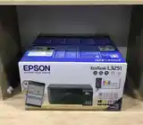 Цветной Принтер Epson L3253-2