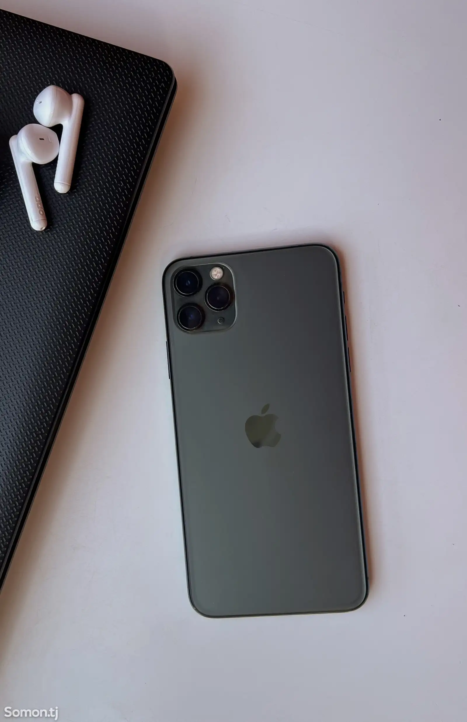 Apple iPhone 11 Pro Max, 256 gb, Space Grey