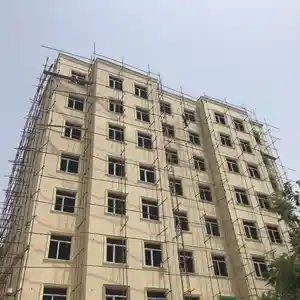 1-комн. квартира, 7 этаж, 42 м², Вализода С