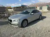 BMW 7 series, 2013-2