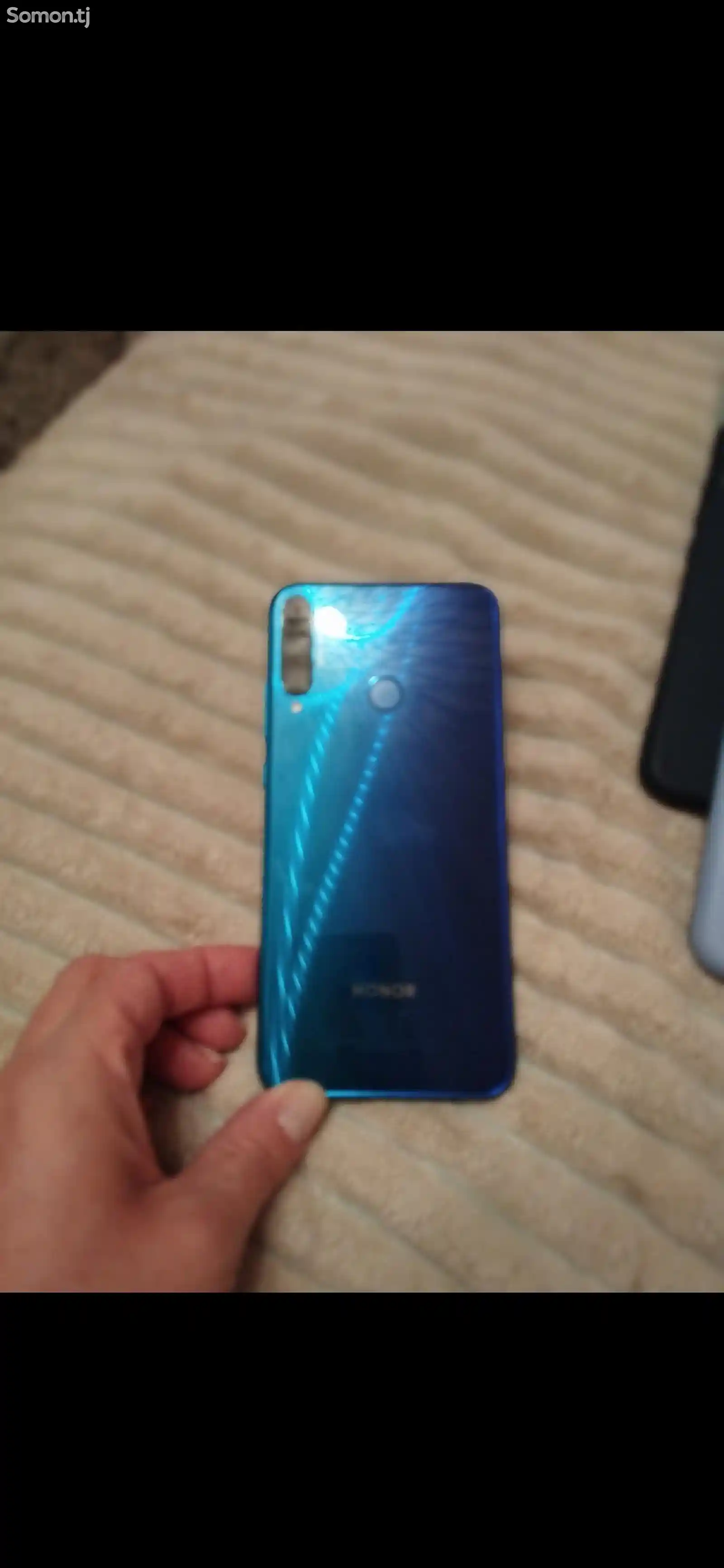 Honor 9C 4/64gb-1