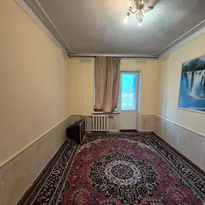 2-комн. квартира, 4 этаж, 50 м², 92мкр