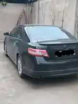 Toyota Camry, 2011-2