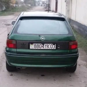 Opel Astra F, 1997