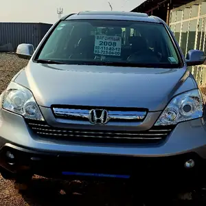 Honda CR-V, 2007