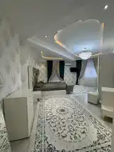 2-комн. квартира, 4 этаж, 95м², Дом Печать/Швили-5