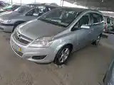 Opel Zafira, 2009-3