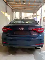 Hyundai Sonata, 2014-4