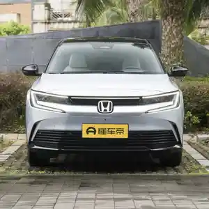 Honda CR-V, 2024