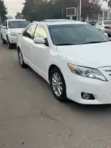 Toyota Camry, 2011-2