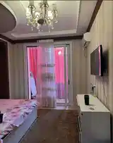 2-комн. квартира, 9 этаж, 100м², Рудаки 110-4