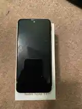 Xiaomi Redmi Note 11 128 gb-2