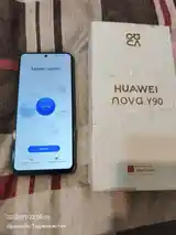 Huawei Nova Y90 128Gb-6