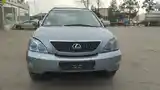 Lexus RX series, 2005-3