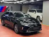 Toyota Camry, 2017-4