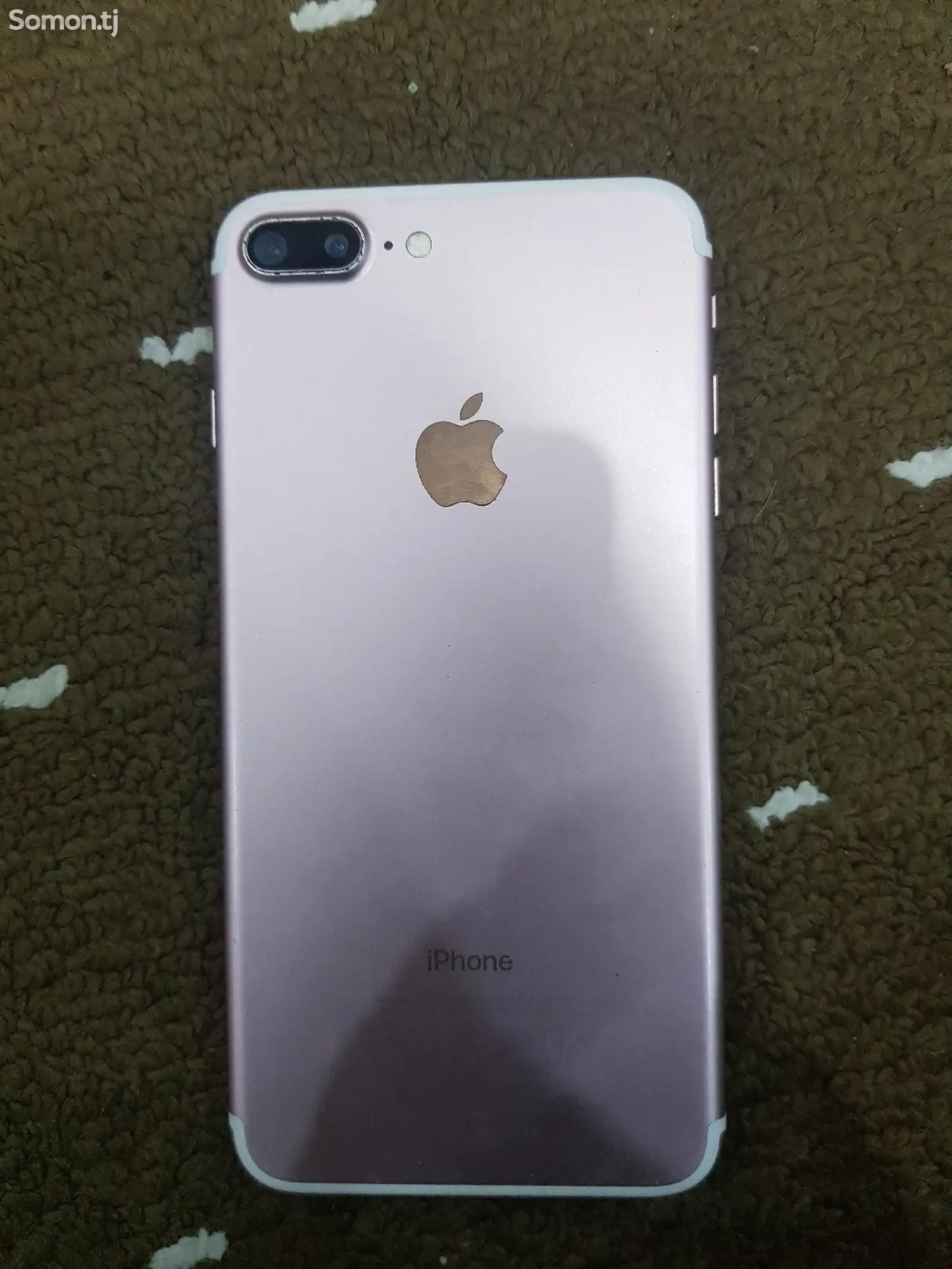 Apple iPhone 7 plus, 256 gb-1