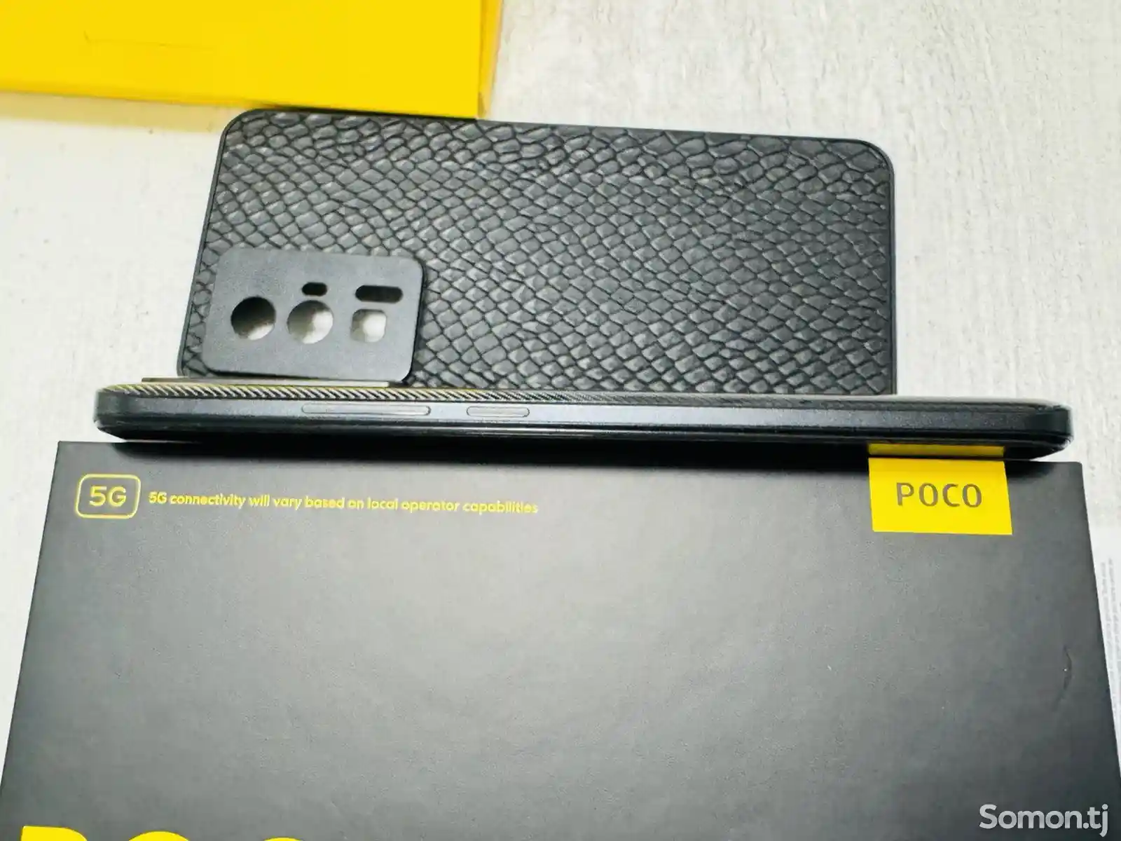 Xiaomi Poco F5 Pro 5G 12+/256Gb-6