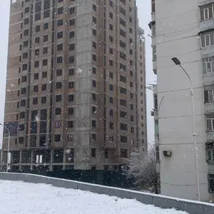 2-комн. квартира, 12 этаж, 62 м², прс.Джами