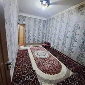 2-комн. квартира, 13 этаж, 56 м², сино