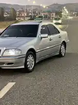 Mercedes-Benz C class, 1999-6