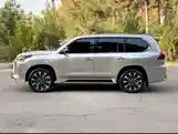 Lexus LX series, 2017-5