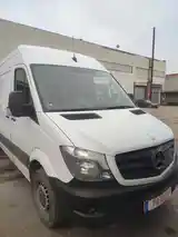 Фургон Mercedes Benz Sprinter, 2014-2