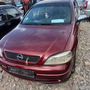 Opel Astra G, 1999