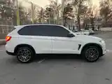 BMW X5, 2014-4