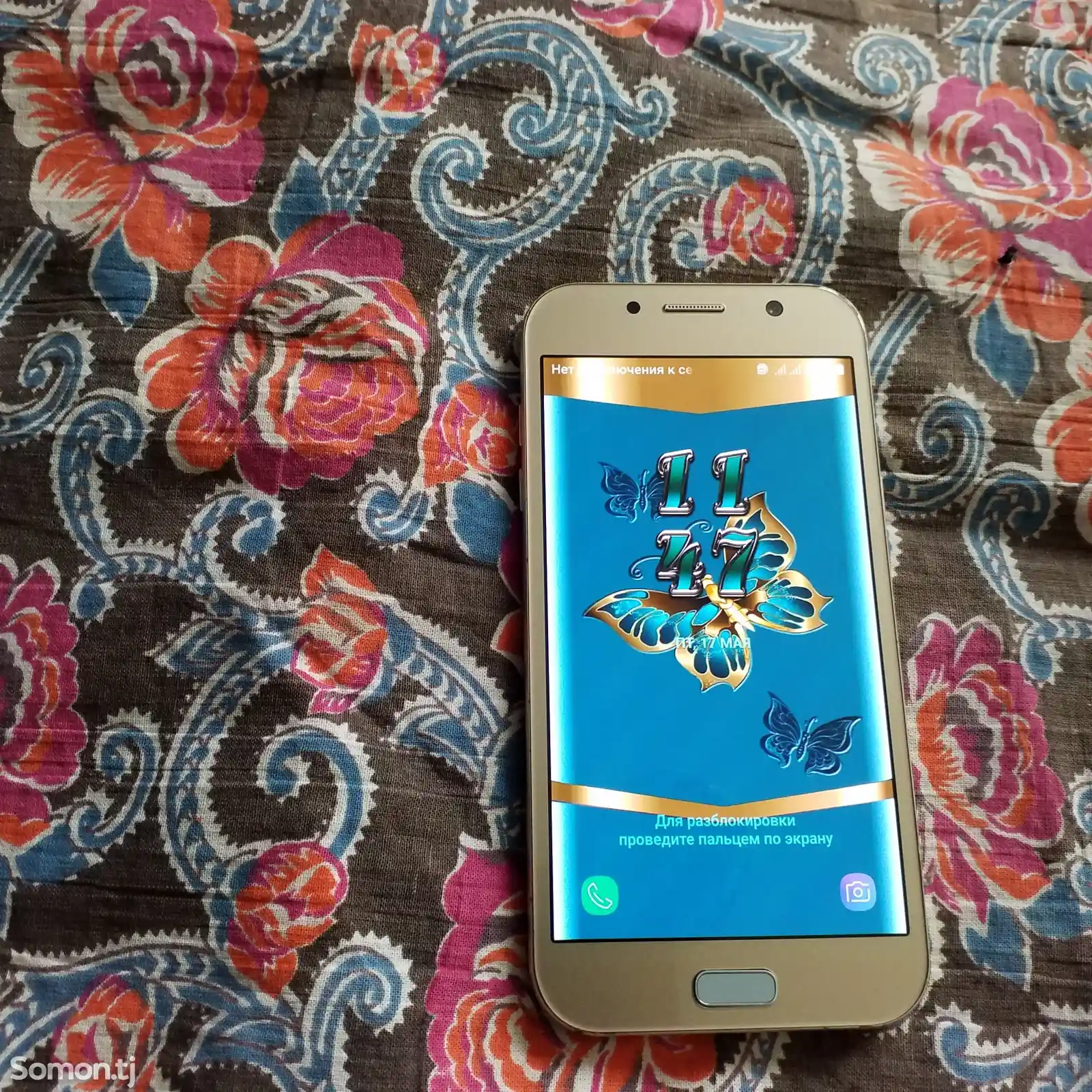 Samsung Galaxy A7 32gb-6