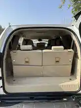 Toyota Land Cruiser Prado, 2010-12