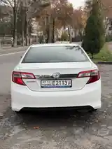 Toyota Camry, 2014-3