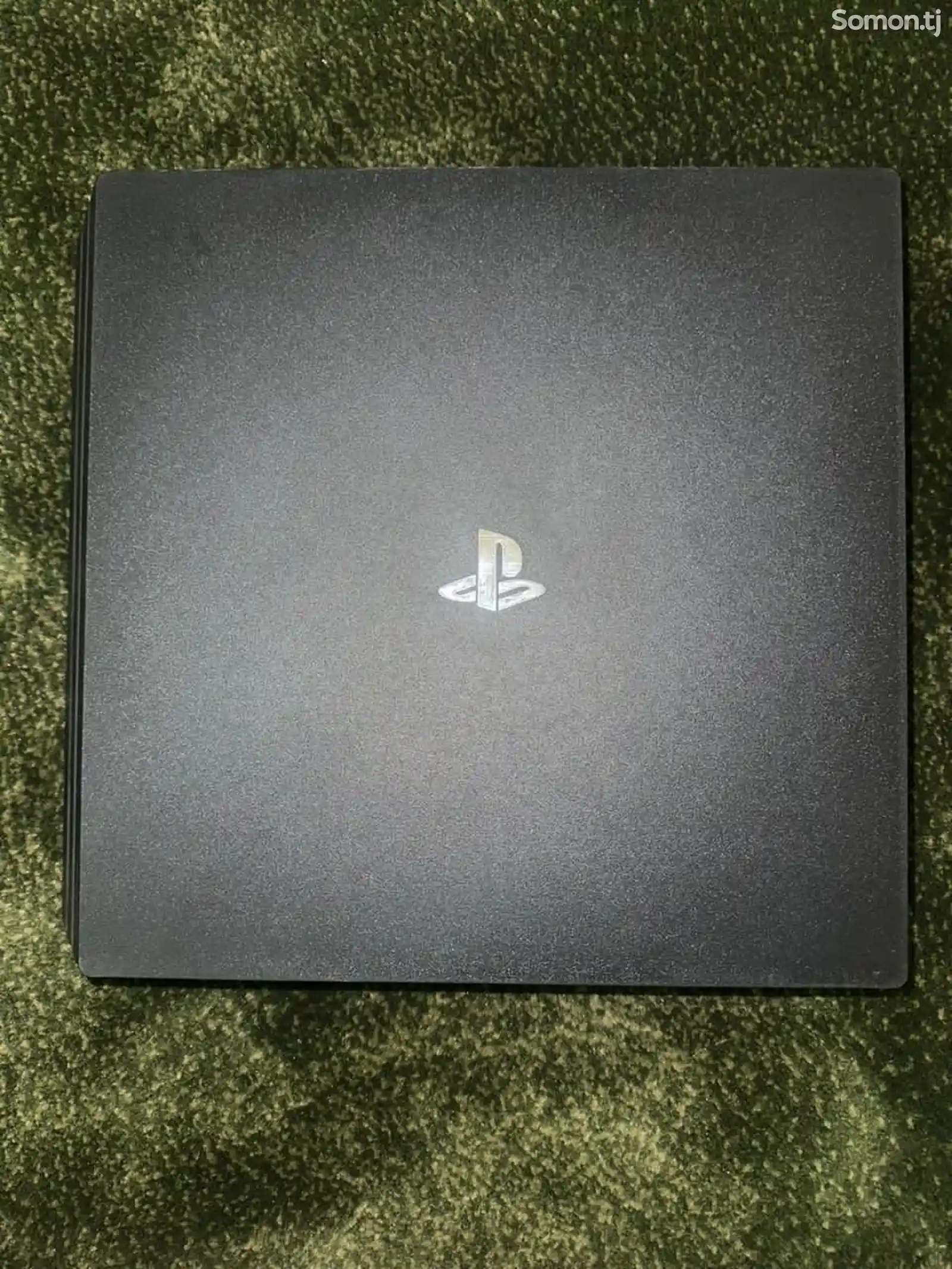 Игровая приставка Sony PlayStation 4 Pro, память 1тр, версия 11.50-6