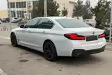 BMW 5 series, 2019-4