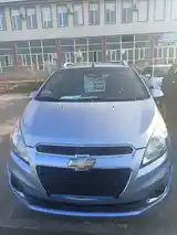 Chevrolet Spark, 2014-2