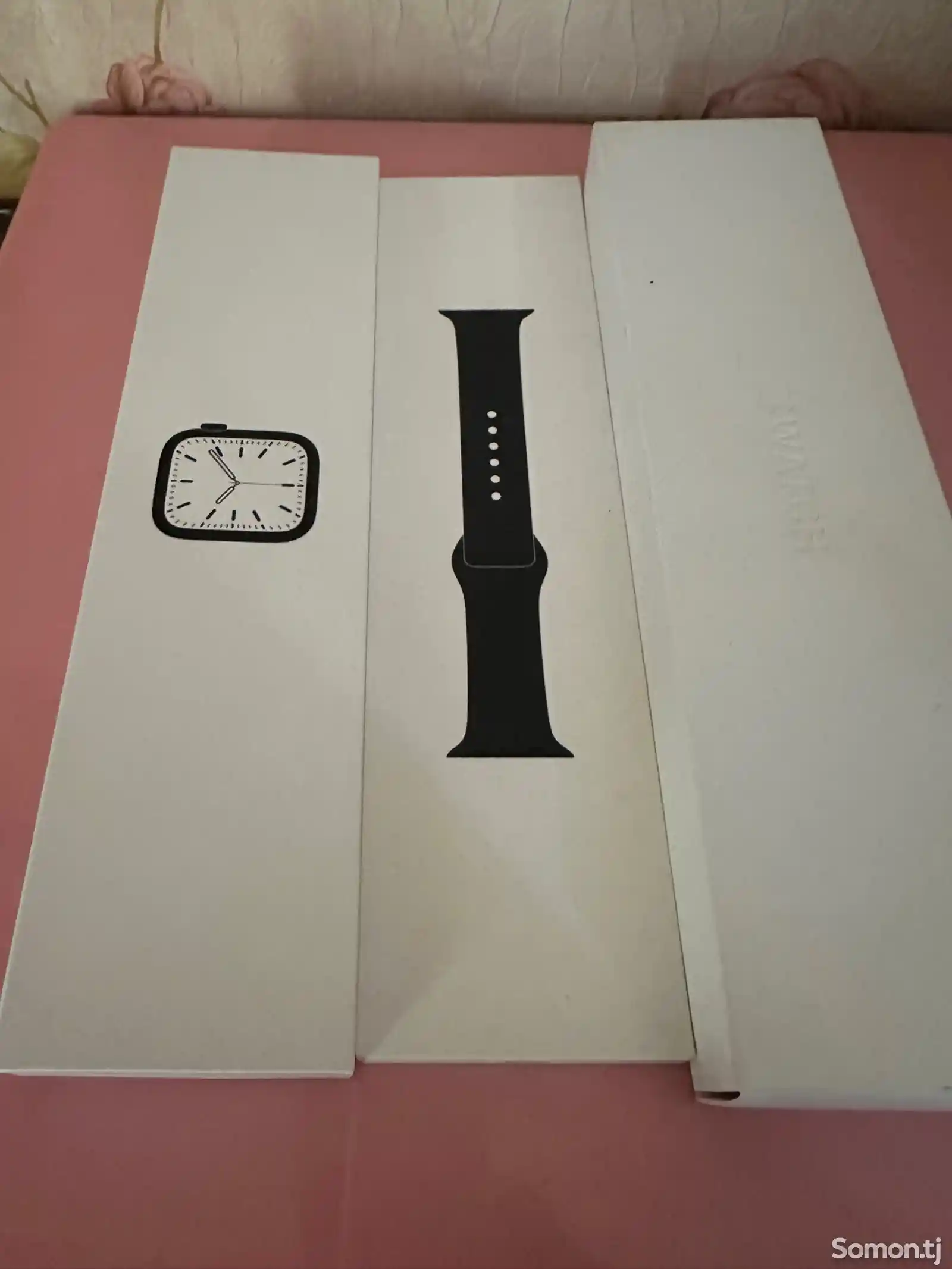 Смарт часы Apple Watch 9-2