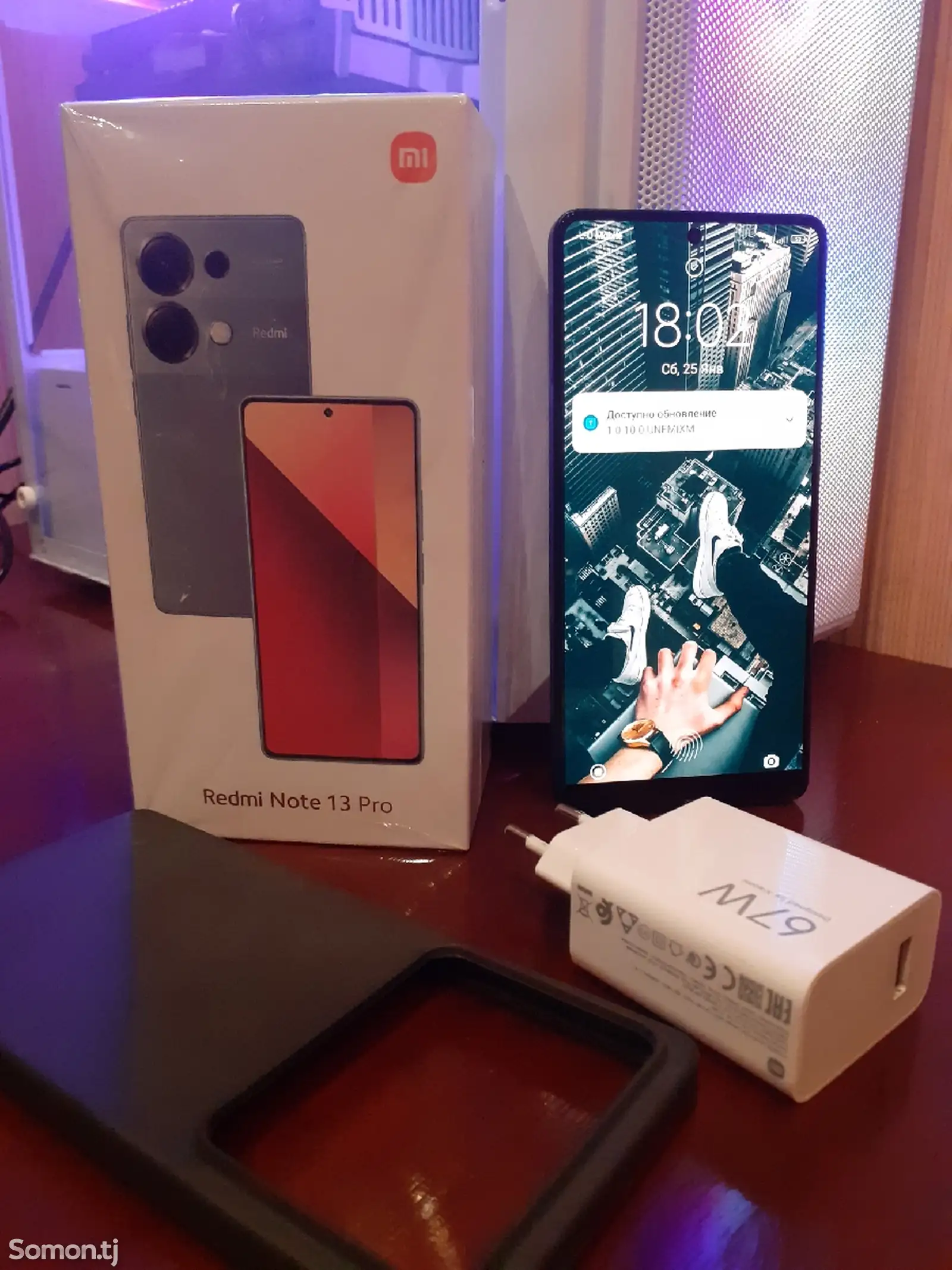 Xiaomi Redmi Note 13 Pro-1