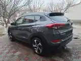 Hyundai Tucson, 2016-3