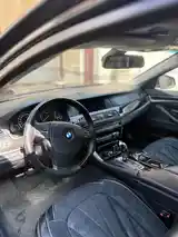 BMW 5 series, 2011-6