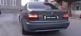 BMW 5 series, 2001-2