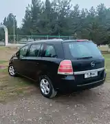 Opel Zafira, 2007-4