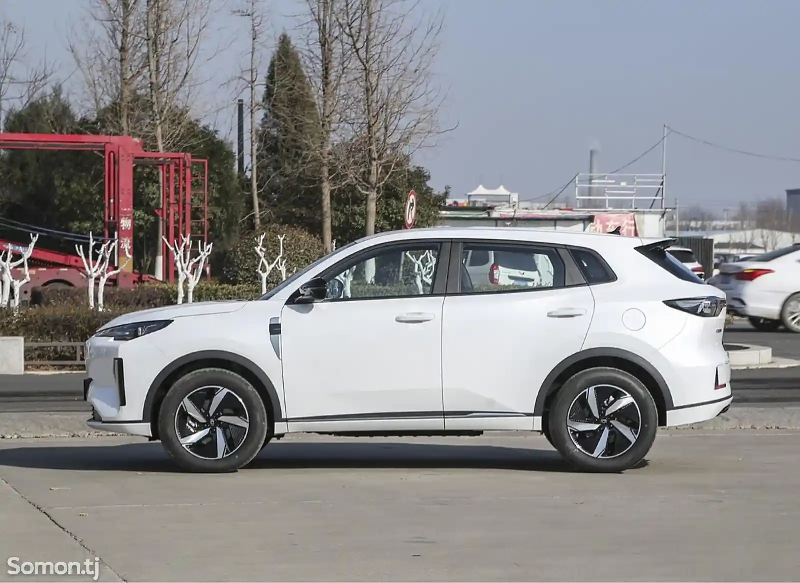 BYD Song Plus, 2024-2