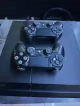 Игровая приставка Sony PlayStation 4-3