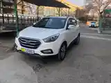 Hyundai Tucson, 2014-3