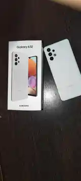 Samsung Galaxy A32-2