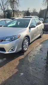 Toyota Camry, 2012-5