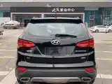 Hyundai Santa Fe, 2014-8