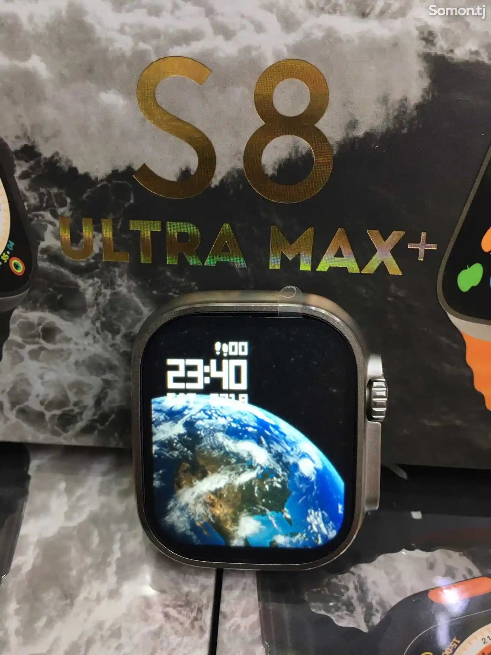 Smart Watch S8 Ultra max-8