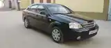 Chevrolet Lacetti, 2006-4