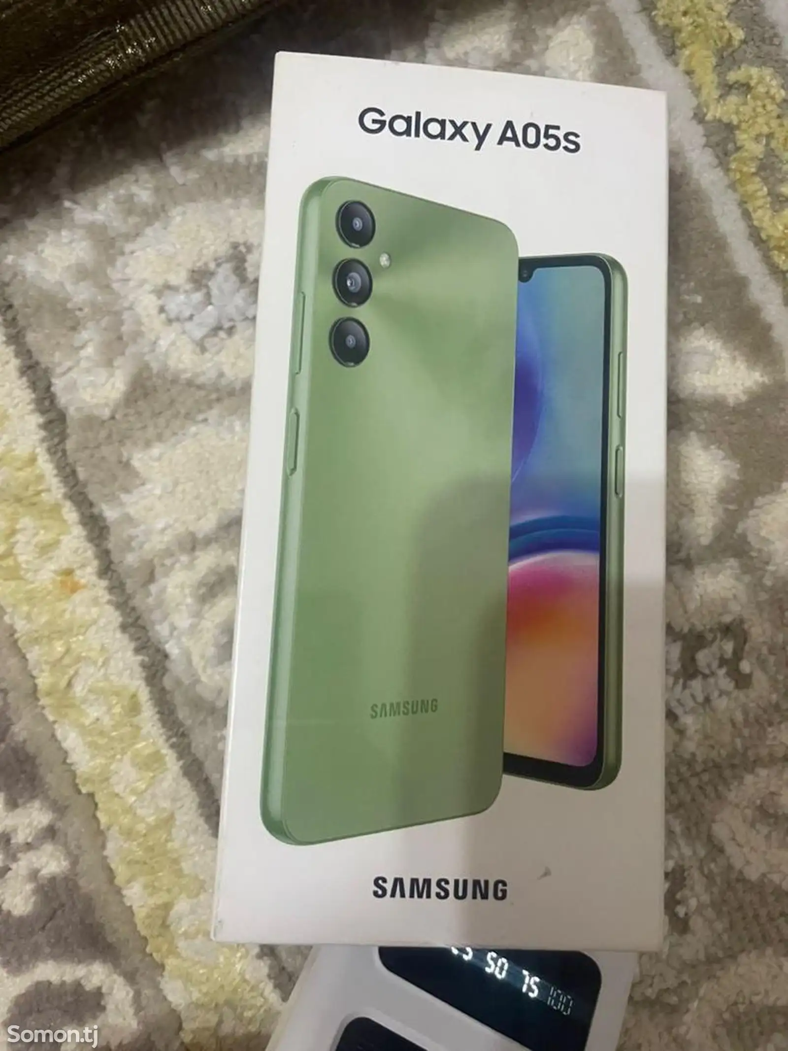 Samsung Galaxy A05-1