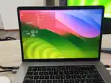 Ноутбук Macbook pro 2018-2